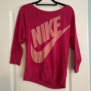 Nike Long Sleeve Casual Wear